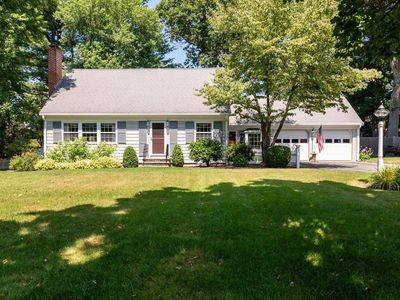 17 Winthrop Rd, Hingham, MA, 02043