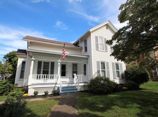 51 East Ave #2, Fairport, NY 14450