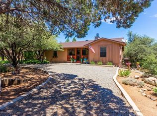 83 W Wildwood Dr, Prescott, AZ 86305