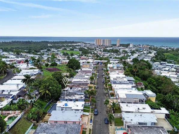 14- Brisas Del Mnr, Luquillo, PR 00773