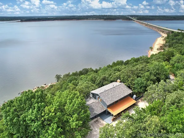 63 Boulder Ln, Sand Springs, OK 74063