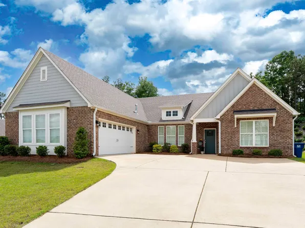 6484 Winslow Parc Ln, Trussville, AL 35173