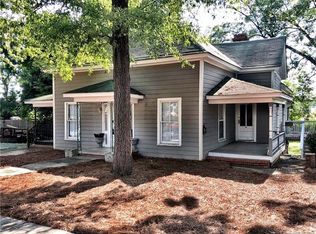 111 S Washington St, Monroe, NC 28112