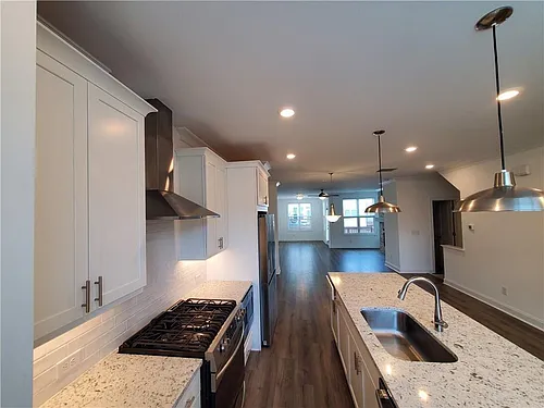 3220 Bennett Creek Ln Photo 1