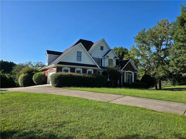 500 Thoreau Ln, Jonesboro, GA 30236