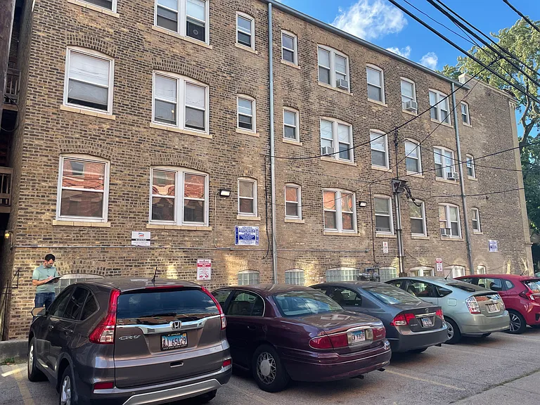 5015 N Wolcott Ave #407 — Photo 9