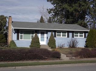 1803 E 37th Ave, Spokane, WA 99203
