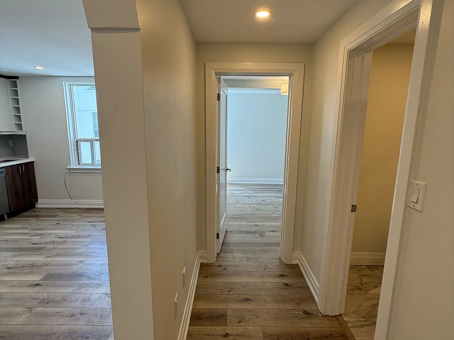 2 bed, $2,055 — Photo 2