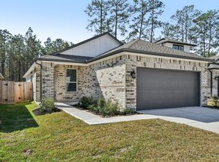 22610 Ellis Way Trl, New Caney, TX 77357