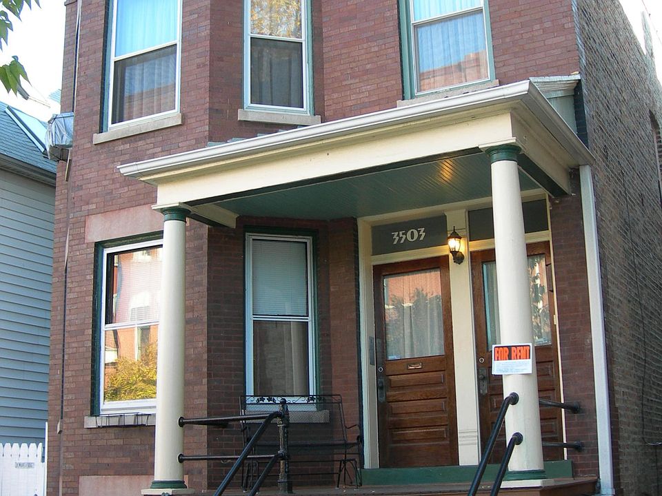 1st image of 3503 N Hoyne Ave #1