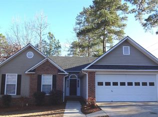 100 Gallatin Cir, Irmo, SC 29063