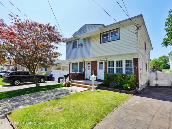 54 Elmwood Ave, Staten Island, NY 10308