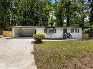 4720 Shoshonee Trl, Atlanta, GA 30349