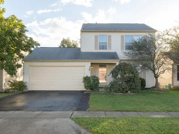 844 Spivey Ln, Galloway, OH 43119