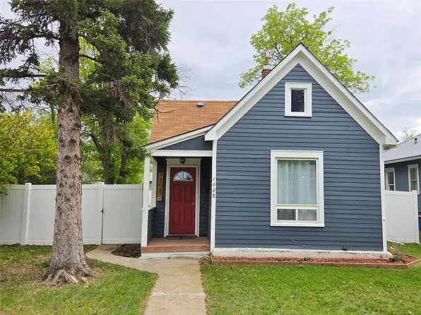 1608 6th Ave N #12, Great Falls, MT 59401