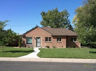 2415 Olive St, Denver, CO 80207