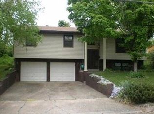 1110 Corinne St, Jackson, MO 63755