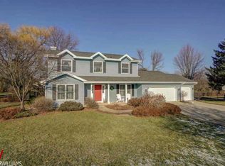7828 Caribou Ct, Verona, WI 53593