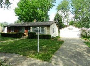 1622 Turwill Ln, Kalamazoo, MI 49006