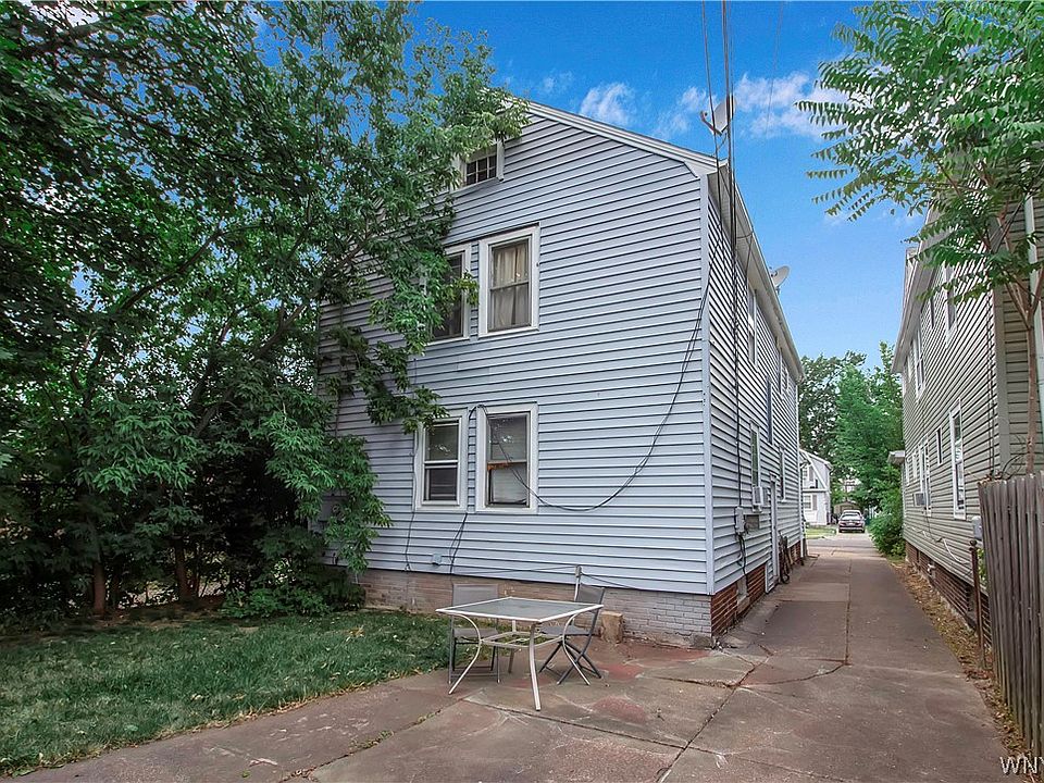 211 Sanders Rd, Buffalo, NY 14216 Zillow