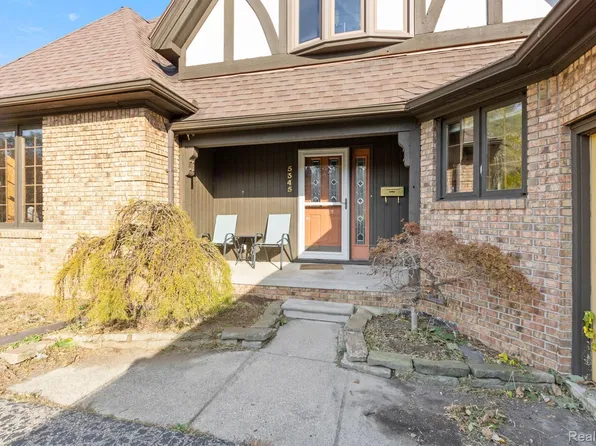 5345 Chicago Rd, Warren, MI 48092