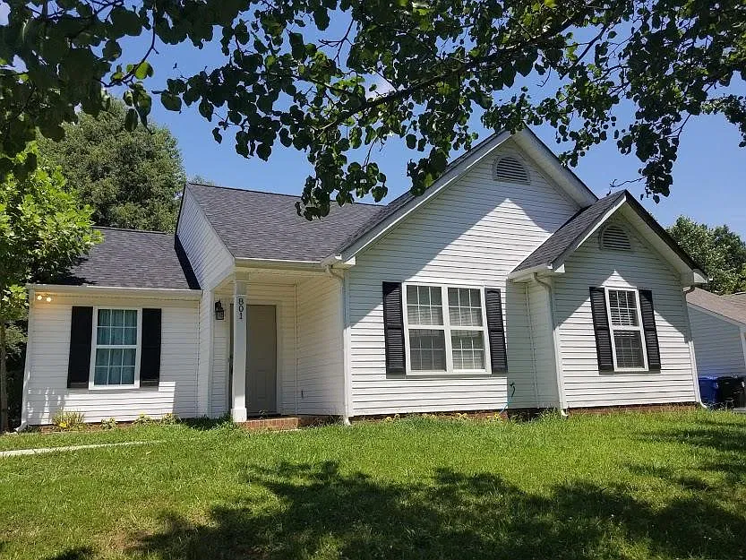 801 Rebecca Jane Dr