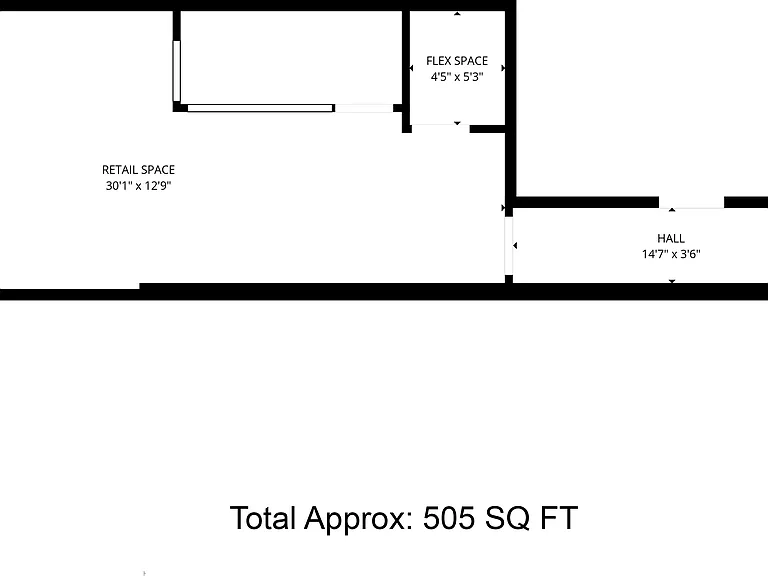 1222 Flatbush Ave #1 — Photo 2