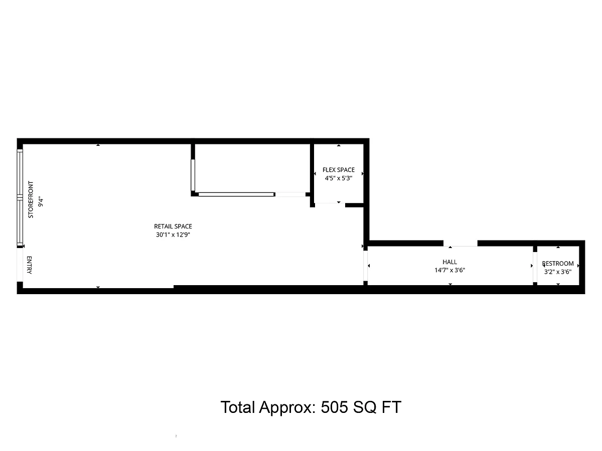 Building Photo - 1222 Flatbush Ave #1