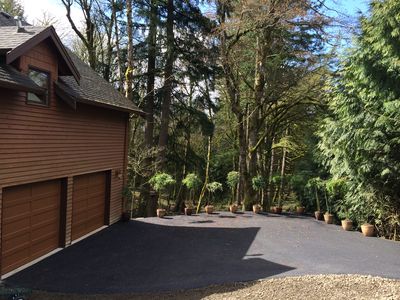 7929 NW Skyline Blvd, Portland, OR, 97229