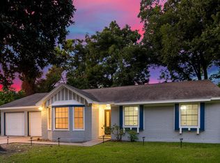 12306 Foxburo Dr, Houston, TX 77065