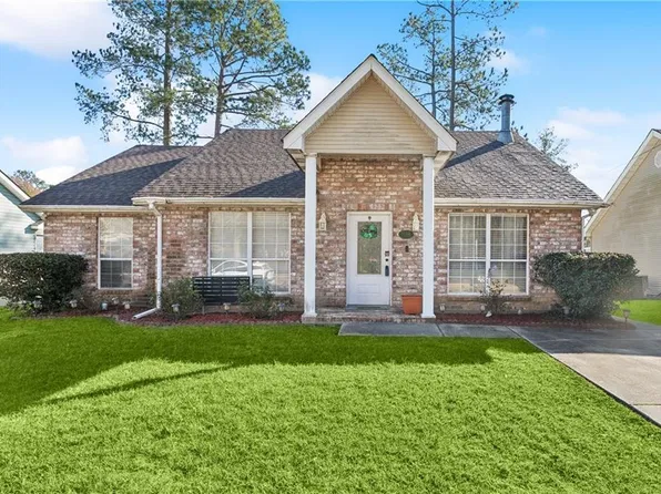 70398 6th St, Covington, LA 70433