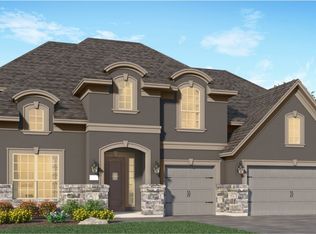 11110 Hindwing Trl, Cypress, TX 77433