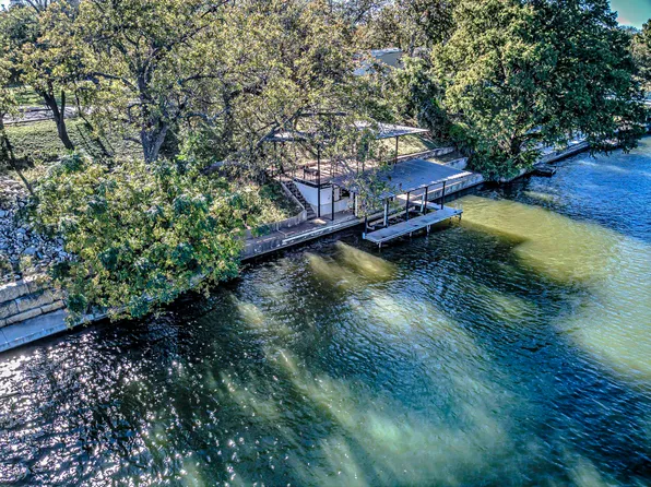 500 Lakeshore Drive, Marble Falls, TX 78654
