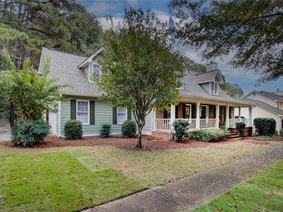 2348 Radbury Ln, Snellville, GA, 30078
