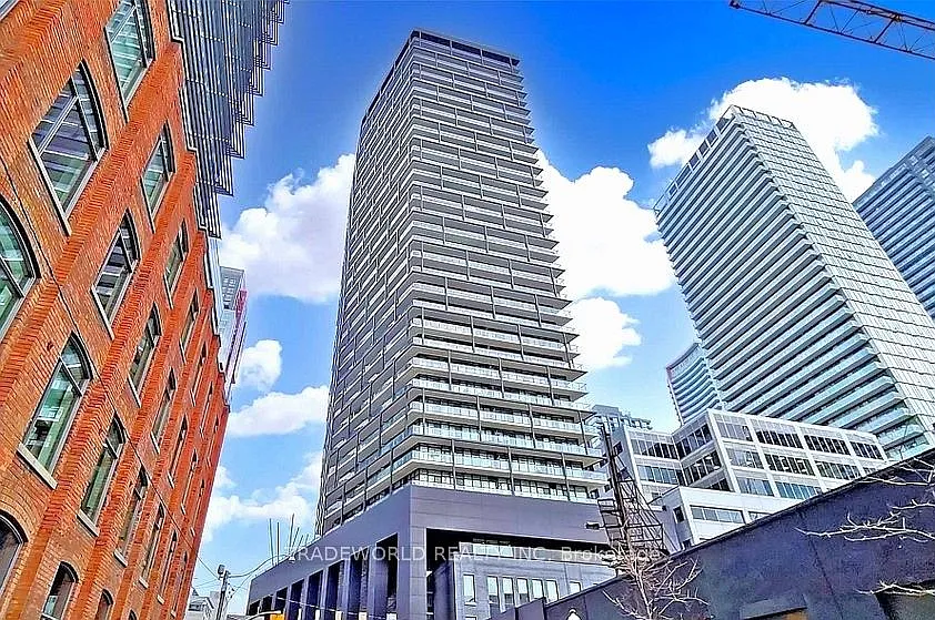 125 Peter St #3305