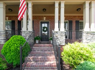 7309 Allans Ridge Ln, Fairview, TN 37062