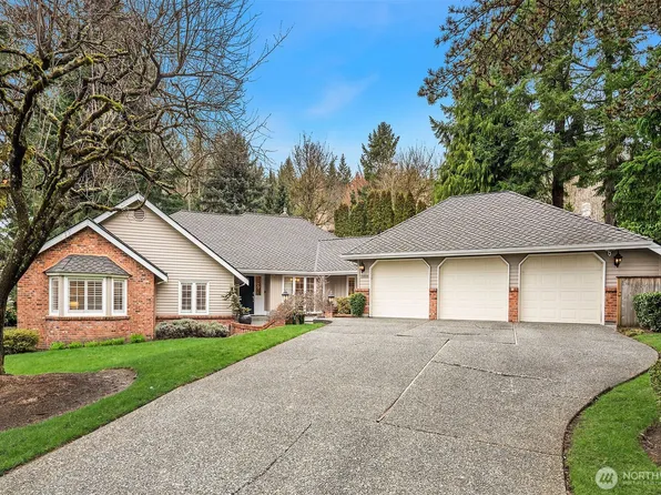 11818 NE 48th Place, Kirkland, WA 98033