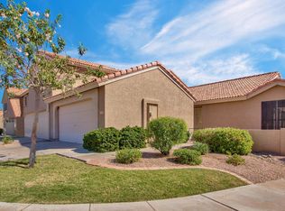 4298 E Agave Rd, Phoenix, AZ 85044