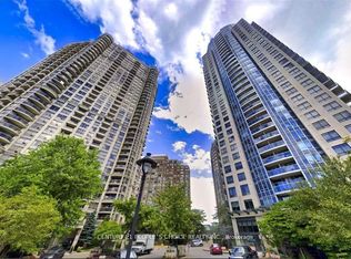 310 Burnhamthorpe Rd W #2312, Mississauga, ON L5B 4P9