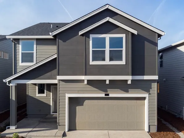 4962 Marr Ave, Salem, OR 97301