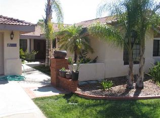 25253 Poderio Dr, Ramona, CA 92065