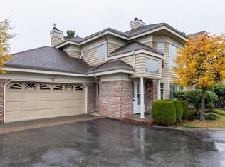 7760 Blundell Rd #4, Richmond, BC V6Y3S9