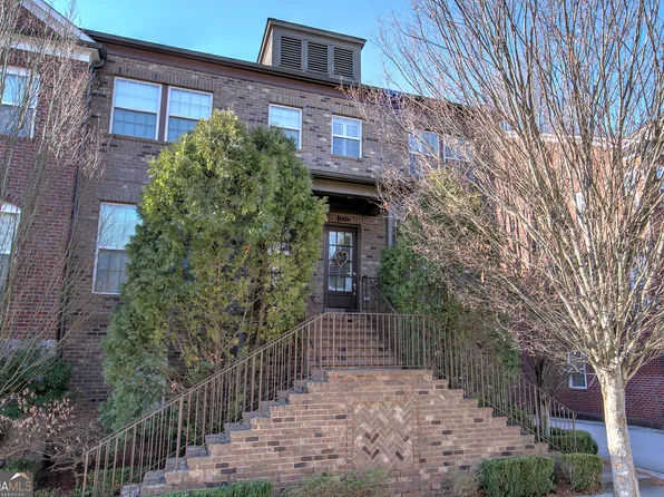 3625 Brookleigh Ln NE, Atlanta, GA 30319