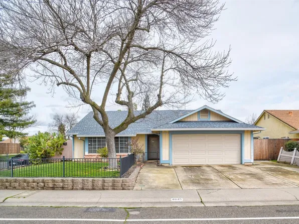 4645 Monument Dr, Sacramento, CA 95842
