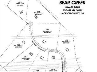 6 Savage Rd, Bogart, GA 30622