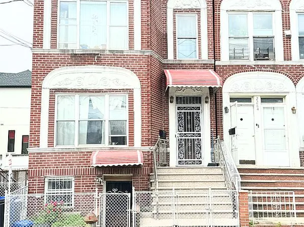 2286 West St, Brooklyn, NY 11223