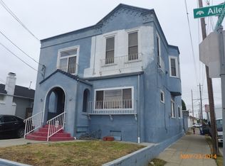 1002 Aileen St, Oakland, CA 94608