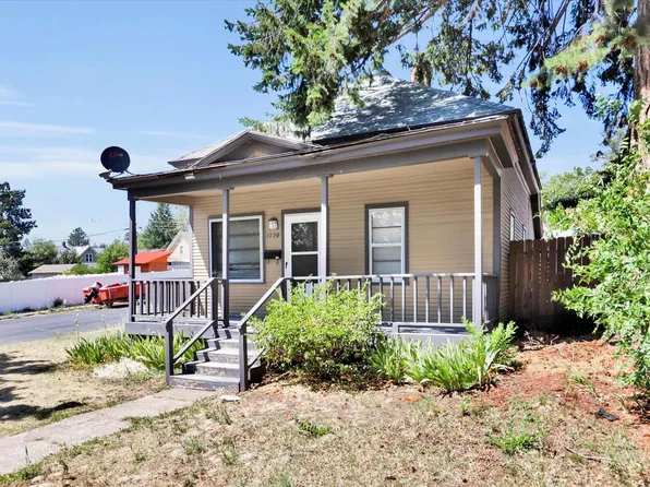 1728 W Spofford Ave, Spokane, WA 99205