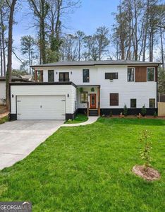 2573 Midway Rd, Decatur, GA, 30030