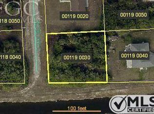 3005 Nora Ave S, Lehigh Acres, FL 33976